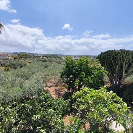 L'Araucaria Bnb Marsala Exterior photo