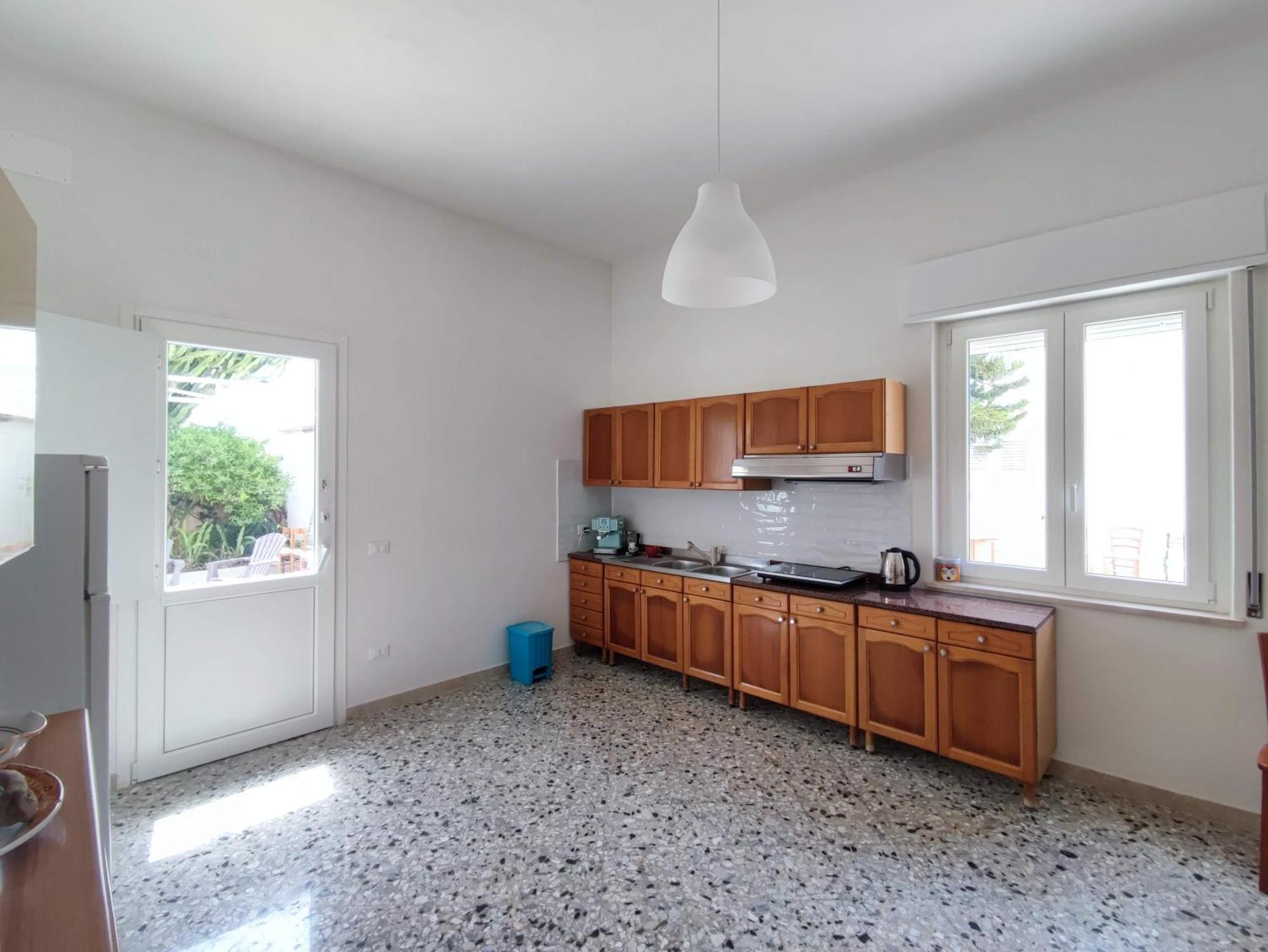 L'Araucaria Bnb Marsala Exterior photo