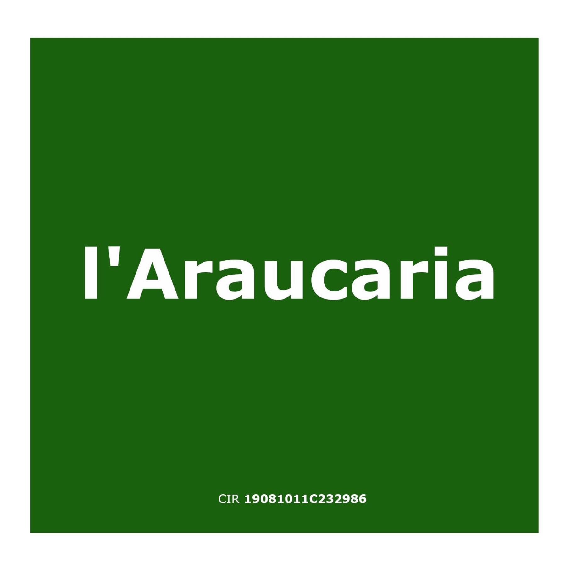 L'Araucaria Bnb Marsala Exterior photo